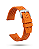 Pulseira Trimix Tropical Laranja - Imagem 1