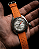 Pulseira Trimix Tropical Laranja - Imagem 6