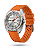 Pulseira Trimix Tropical Laranja - Imagem 2