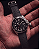 Pulseira Trimix Tropical Preto - Imagem 3
