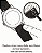 Pulseira Trimix Tropical Preto - Imagem 8