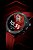 Relógio de Pulso Smartwatch Technos Connect Sports Flamengo Edição Especial - Imagem 3