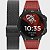 Relógio de Pulso Smartwatch Technos Connect Sports Flamengo Edição Especial - Imagem 1