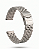 Pulseira Trimix Engineer Bracelete Aço Inox - Imagem 1