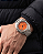 Pulseira Trimix Engineer Bracelete Aço Inox - Imagem 6