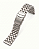 Pulseira Trimix Engineer Bracelete Aço Inox - Imagem 4