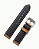 Pulseira Trimix Pam em Couro Marrom Tabaco - Imagem 7