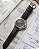 Pulseira Trimix Pam em Couro Preto - Imagem 7