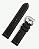 Pulseira Trimix Pam em Couro Preto - Imagem 4