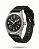 Pulseira Trimix Pam em Couro Preto - Imagem 3