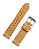 Pulseira Trimix Retrô Khaki em Couro - Imagem 5