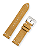 Pulseira Trimix Retrô Khaki em Couro - Imagem 4