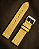Pulseira Trimix Retrô Khaki em Couro - Imagem 5