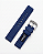 Pulseira Trimix Canva Azul Royal - Imagem 6