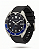 Pulseira Trimix Curva Preto - Imagem 2