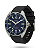 Pulseira Trimix Curva Preto - Imagem 3
