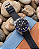 Pulseira Trimix Curva Preto - Imagem 4