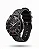 Pulseira Trimix Tag Preto 22mm - Imagem 3