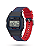 Pulseira Trimix Scuba Azul + Vermelho - Imagem 2