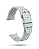 Pulseira Trimix Tropical Cinza - Imagem 1