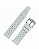 Pulseira Trimix Tropical Cinza - Imagem 4