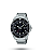 Casio Duro MDV-107D-1A1VDF-SC Preto com Pulseira em Aço Inox - Imagem 1