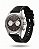 Pulseira Trimix Nitrox Preto - Imagem 2