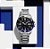 Relógio Casio Duro Batman MDV-107D-1A2VDF-SC com Pulseira em Aço Inox - Imagem 3