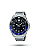 Relógio Casio Duro Batman MDV-107-1A3VDF – O Diver Autêntico de 44mm - Imagem 1