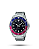 Relógio Casio Duro PEPSI MDV-107D-1A3VDF-SC Com Pulseira de Aço Inox - Imagem 1