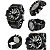 Relógio Casio G-Shock Mudmaster GG-1000-1ADR - Imagem 3