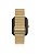 Smartwatch Technos Connect Max Dourado e Preto - Imagem 3