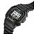 Relógio G-SHOCK Casio Preto DW-5600UE-1DR - Imagem 5