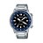 Relógio Casio Alpinist Azul Bússola MTD-130D-1A2VDF-SC - Imagem 1