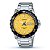 Relógio Casio Amarelo MTD-125D-9AVDF-SC - Imagem 1
