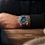 RELÓGIO SPINNAKER TESEI BRONZE MIDNIGHT BLUE SWISS AUTOMATIC - Imagem 3