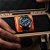 RELÓGIO SPINNAKER TESEI BRONZE MIDNIGHT BLUE SWISS AUTOMATIC - Imagem 7
