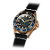 RELÓGIO SPINNAKER TESEI BRONZE MIDNIGHT BLUE SWISS AUTOMATIC - Imagem 10