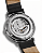 Relógio Mondaine Open Heart Couro Prata ref. 32850G0MVNC2 - Imagem 3