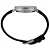 Relógio Mondaine Open Heart Couro Prata ref. 32850G0MVNC2 - Imagem 4
