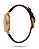 Relógio Mondaine Open Heart Dourado ref. 32850GPMVDC1 - Imagem 5