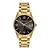 Relógio Mondaine Edição 70 Anos Inox Dourado ref. 32851GPMVDA1 - Imagem 1