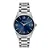 Relógio Mondaine Edição 70 Anos Inox Prata ref. 32851G0MVNA2 - Imagem 1
