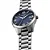 Relógio Mondaine Edição 70 Anos Inox Prata ref. 32851G0MVNA2 - Imagem 4