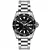 Relógio Seculus Diver Preto ref. 44237GOSVNA1 - Imagem 1