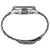 Relógio Seculus Diver Preto ref. 44237GOSVNA1 - Imagem 3