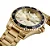 Relógio Seculus Diver Dourado ref. 44237GPSVDA3 - Imagem 2
