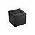 Relógio Seculus Diver All Black ref. 44237GPSVPA4 - Imagem 7