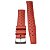 Pulseira Trimix Tropical Vermelho - Imagem 3