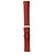 Pulseira Trimix Tropical Vermelho - Imagem 5